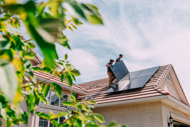 Best Flat Roof Repair Services  in Mountainair, NM